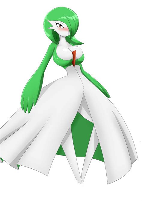 sexy naked gardevoir|Gardevoir I Fuck You [Kamuo][4K] .